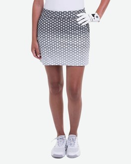 EPNY Skort - 122 Patchwork Print Skort